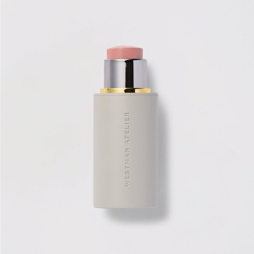 Westman Atelier NEW Baby Cheeks Blush Stick in Chouchette